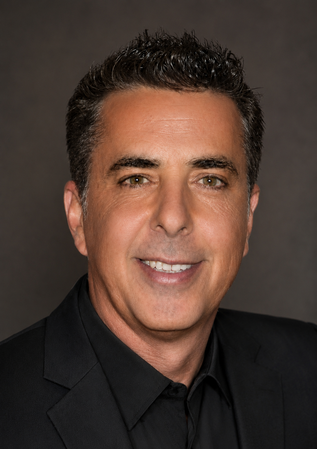 Moshe Ksabi, Founder and President of Link Innovation